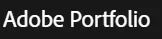 Adobe Portfolio