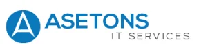 Asetons IT Services