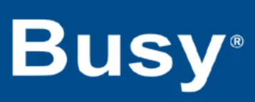 BUSY