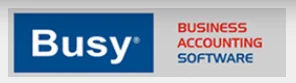 Busy Accounting Software
