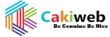 Cakiweb