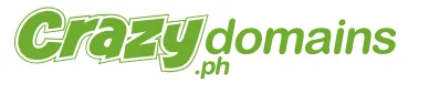 CrazyDomains.ph