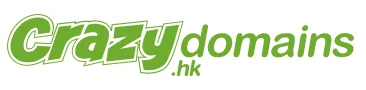 CrazyDomains.hk