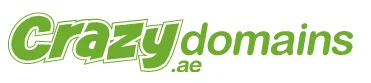 CrazyDomains.ae