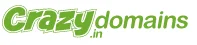 Crazy Domains