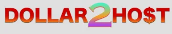 DOLLAR2HOST