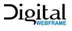 Digital WebFrame