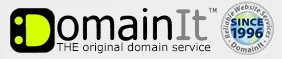 DomainIt