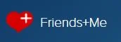 Friends plus Me