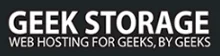 GeekStorage
