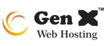 Gen X Web Hosting