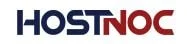 HOSTNOC