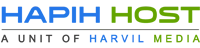 Hapih Host