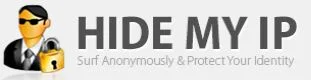 Hide My IP