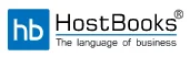 HostBooks