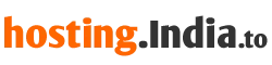 Hosting.India.to