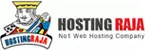 Hosting Raja