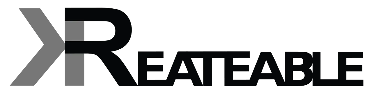 Kreateable