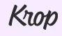 Krop