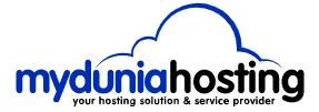 Myduniahosting