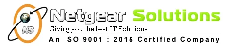 Netgear Solutions