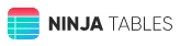 Ninja Tables