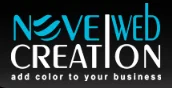 Novel Web Creation