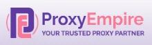 Proxy Empire