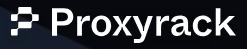 Proxyrack