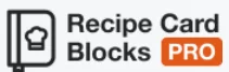 Recipe Card Blocks