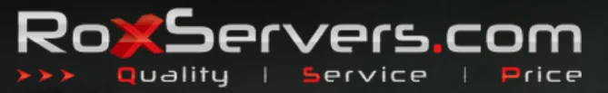 RoxServers