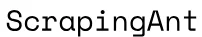 ScrapingAnt