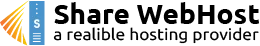 ShareWebHost