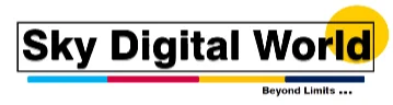 Sky Digital World