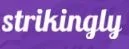 Strikingly