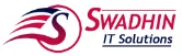Swadhin IT Solutions