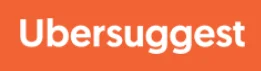 Ubersuggest