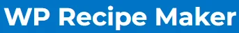 WP Recipe Maker