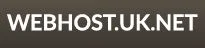 WebHostUK.net