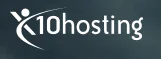 X10hosting