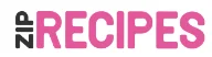 Zip Recipes