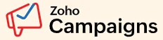 Zoho Campaigns