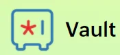 Zoho Vault
