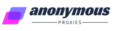 Anonymous Proxies