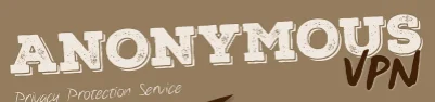 AnonymousVPN