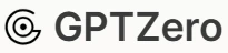 GPTZero