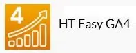 HT Easy GA4