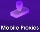 Mobile proxies