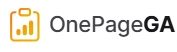 OnePageGA