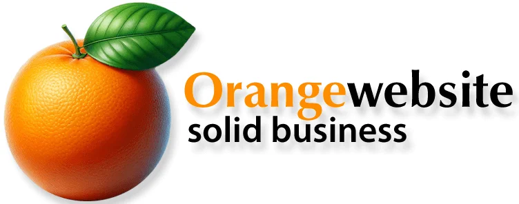 OrangeWebsite
